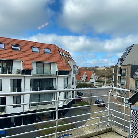 Apartment Waterlijn By Interhome Bredene Extérieur photo