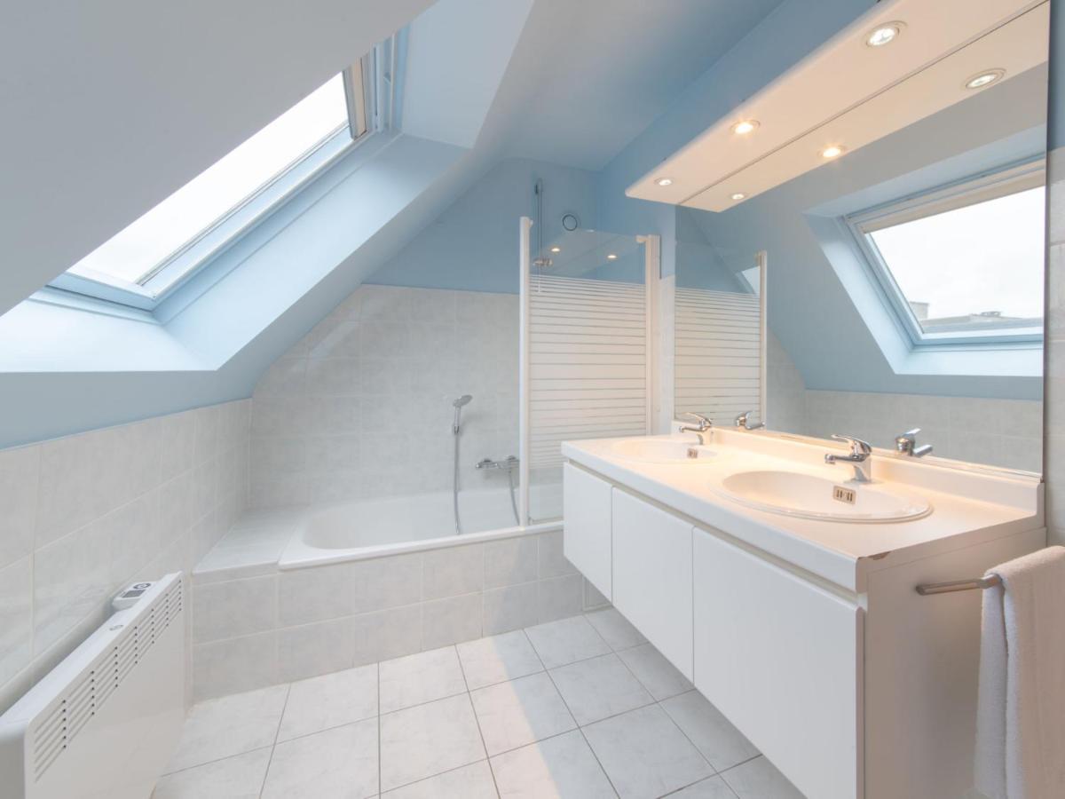 Apartment Waterlijn By Interhome Bredene Extérieur photo